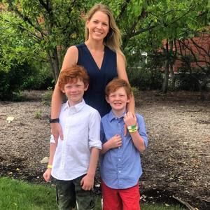 Meet your Posher, Kasey